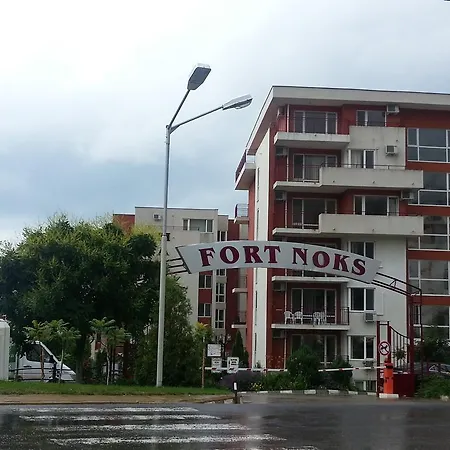 Apt Panorama Fort Beach *