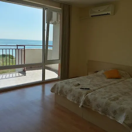 Apt Panorama Fort Beach * Sweti Wlas