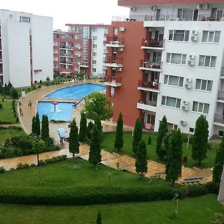 Apt Panorama Fort Beach Apartment Sweti Wlas