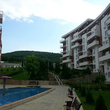 Apartment Apt Panorama Fort Beach *