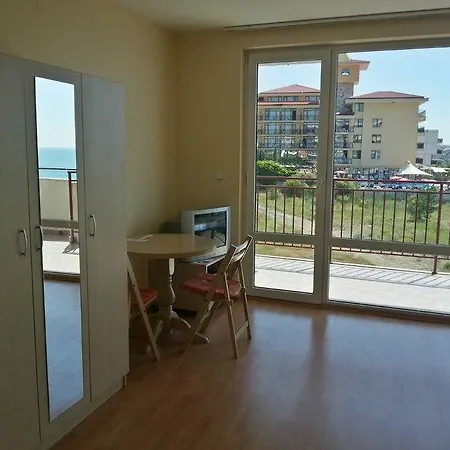 Apt Panorama Fort Beach Appartamento *