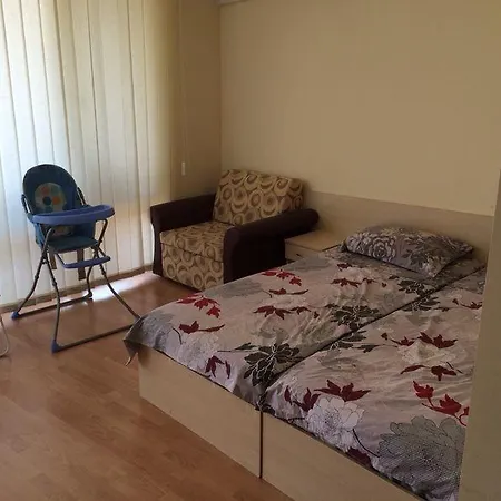 Appartamento Apt Panorama Fort Beach Sveti Vlas