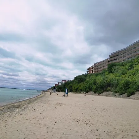Apt Panorama Fort Beach Appartamento *