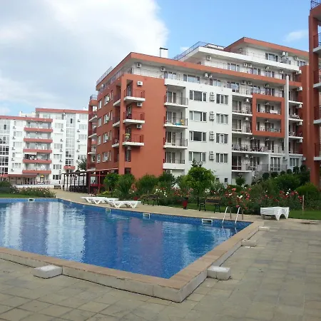 Apt Panorama Fort Beach Appartamento *