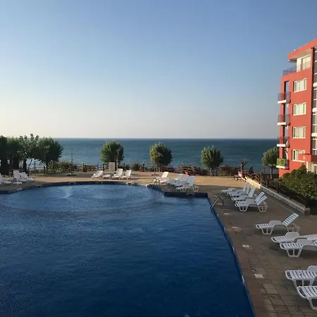 Apt Panorama Fort Beach Sveti Vlas